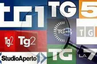 Tg5 e Tg2, qualità per recuperare ascolti (Il Sole 24 Ore)