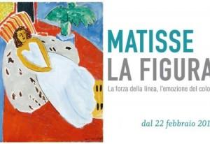 Il Palazzo dei Diamanti ospiterà Henri Matisse, dal 22 febbraio al 15 giugno 2014, Ferrara