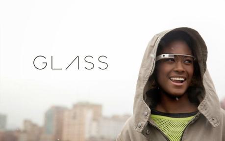 FInalmente Google Glass!