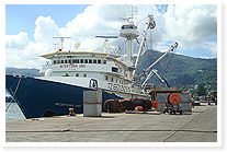 Collaborazione con l'Azienda Mareblu