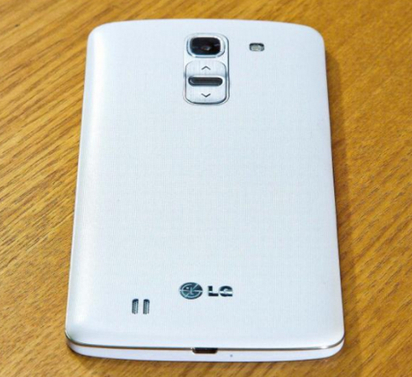 LG G Pro 2 LG G Pro 2 appare in nuove foto inedite smartphone  LG G Pro 2 foto lg g pro 2 