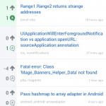 Screenshot 2014 01 29 09 40 44 150x150 Stack Exchange Approda sul Play Store news  stackoverflow stack exchange play store app 