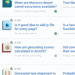 Screenshot 2014 01 28 21 32 36 150x150 Stack Exchange Approda sul Play Store news  stackoverflow stack exchange play store app 