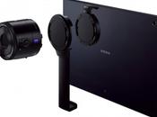 Sony Rilascia l’Adattatore QX10/100 Xperia Tablet