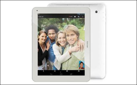 archos 97 neon 1 Archos 90, 97 e 101 Neon: Nuovi Tablet da Archos tablet  archos 