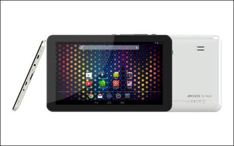 archos 90 neon 1 Archos 90, 97 e 101 Neon: Nuovi Tablet da Archos tablet  archos 