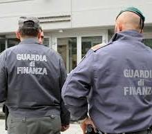 guardia di finanza