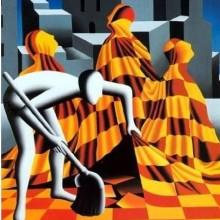 vittime della caccia