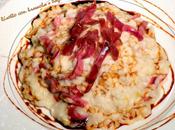 RISOTTO BAGOSS BRESAOLA riduzione balsamico