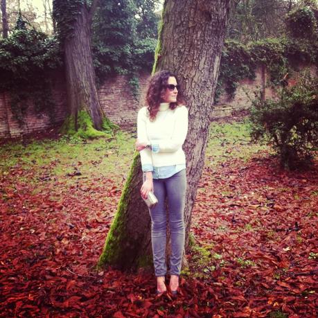 Sarenza x Stylejunkie shoes
