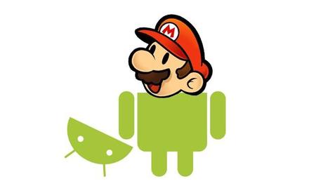 axxh Nintendo smentisce tutti   nessun gioco o mini game per Android in arrivo