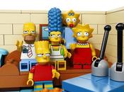 Recensione video LEGO Simpson