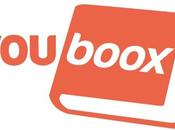 Youboox: arriva Spotify libri