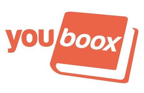 Youboox: la nuova piattaforma di streaming di ebook nasce in Francia