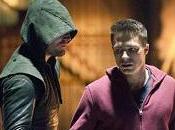 “Arrow [spoiler] smaschererà Oliver? Scoop destino eroe meno Harper