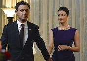 “Scandal 3” introdurrà (finalmente) i figli di Mellie e Fitz