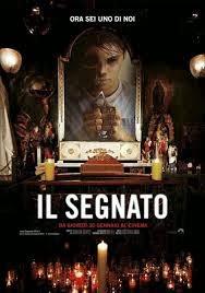 Il Segnato, il nuovo Film della Universal Pictures