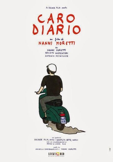 Caro diario - Nanni Moretti (1993)