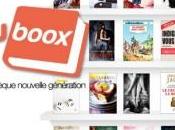 Arriva streaming libri, Youboox