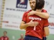 Pallavolo: intervista Stefano Moro, arma Parella Volley