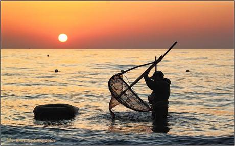 UNA RICETTADELLE  TRADIZIONI  RI-TROVATA NEL BORGHETTO DEI PESCATORI E' IL 17° CONTRIBUTO