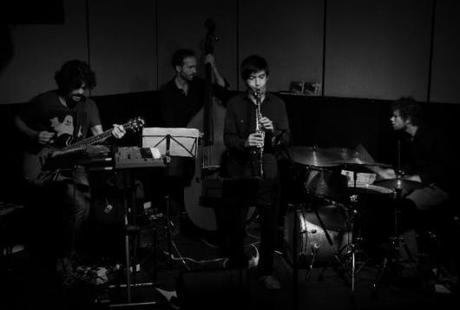 Matteo Bortone torna in Italia con i `TRAVELERS`.