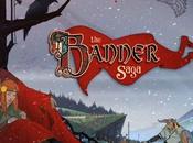Banner Saga (Recensione