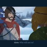 The Banner Saga (Recensione Pc)