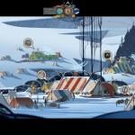 The Banner Saga (Recensione Pc)