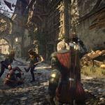 The Witcher 3: Wild Hunt in tre nuove immagini