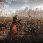 The Witcher 3: Wild Hunt in tre nuove immagini