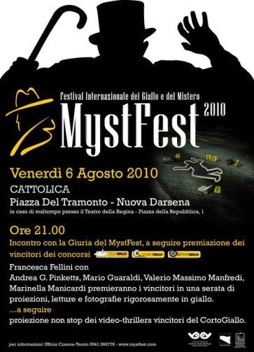 Mystfest