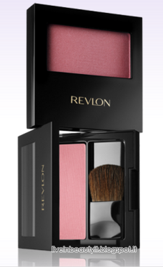 Revlon, Blush Boutique - Preview