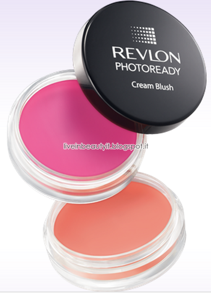 Revlon, Blush Boutique - Preview
