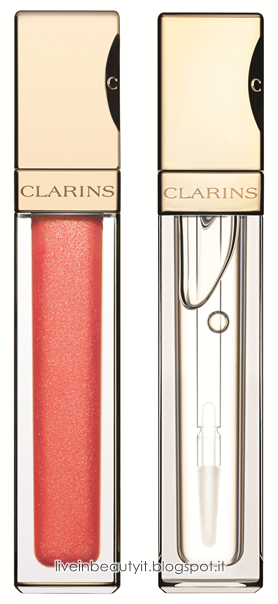 Clarins, Opalescence Collection 2014 - Preview