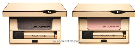 Clarins, Opalescence Collection 2014 - Preview