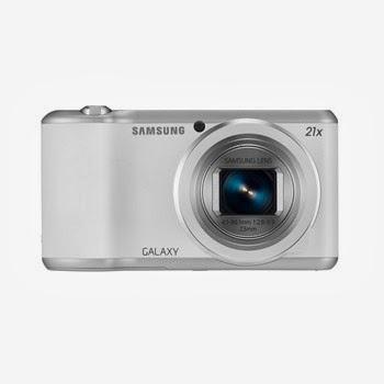 Samsung Galaxy Camera 2: caratteristiche tecniche e video anteprima ufficiale