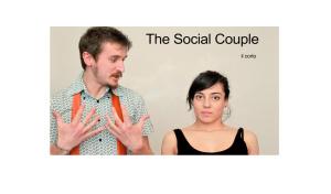 The social couple - corto a Firenze
