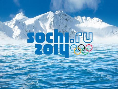 Olimpiadi Sochi 2014