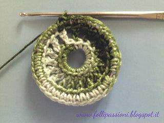 Ecologia e crochet..