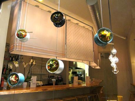 ZAZA' RAMEN - non solo noodle bar ZAZA' RAMEN - non solo noodle bar