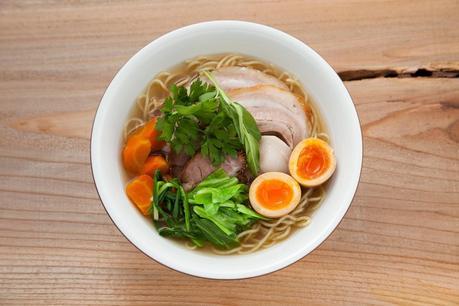 ZAZA' RAMEN - non solo noodle bar ZAZA' RAMEN - non solo noodle bar