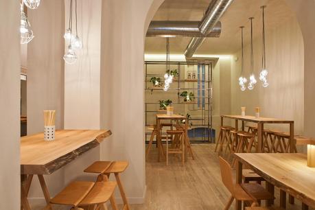 ZAZA' RAMEN - non solo noodle bar ZAZA' RAMEN - non solo noodle bar
