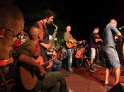 regalare sorriso bambini della pediatria solo: Durkovic violinisti tzigani