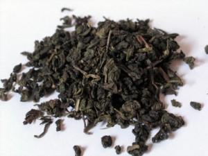 tè oolong