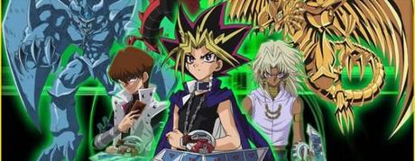 La nuova line-up di Yu-Gi-Oh alla fiera internazionale del giocattolo