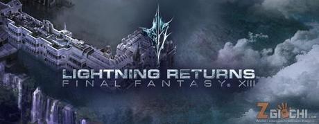 Un trailer molto particolare per Lightning Returns Final Fantasy XIII