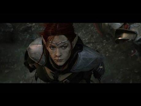 The Elder Scrolls Online: nuovo trailer