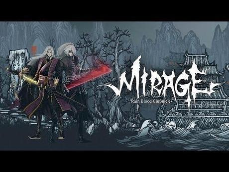 Rain Blood Chronicles: Mirage – Recensione