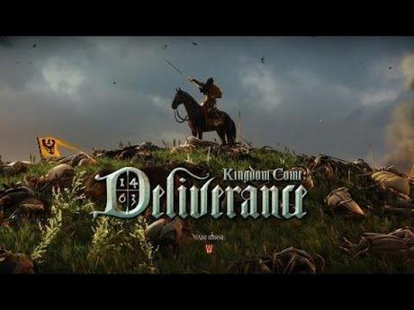 Dev-diary per Kingdom Come: Deliverance